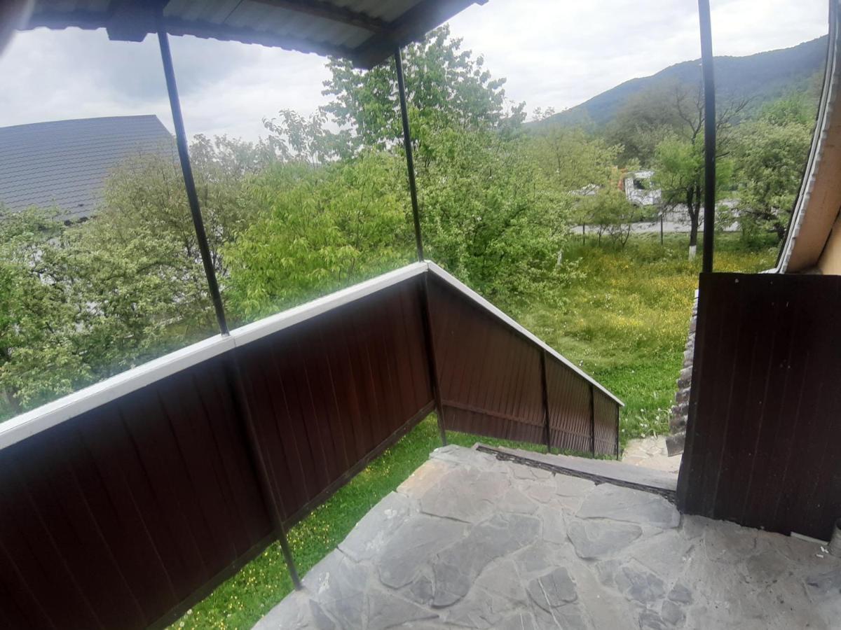 Barlig Yaremche Exterior foto